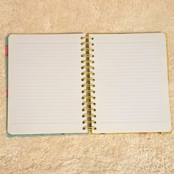 GUC  ~ Graphique  Dr. Seuss Journal/Spiral Notebook  "Oh! the Places You'll Go" - Picture 4 of 8